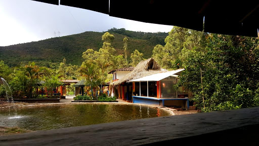 Finca Hotel El Rancho de Monchito