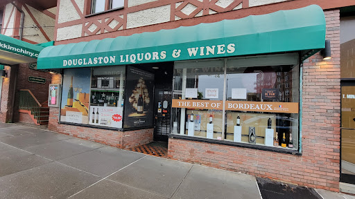 Douglaston Wine & Liquor