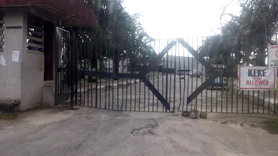 Photos of nnpc barbeque spot