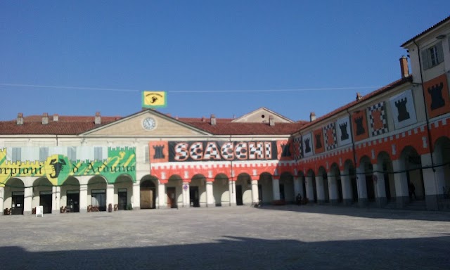 Ivrea