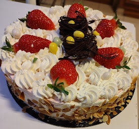 Photo n°10 de Au Pain d'Antan à Lalevade-d'Ardèche (Pâtisserie)