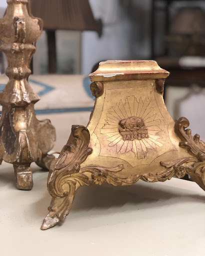 LaDonna Antiques & Interiors - Thumbnail