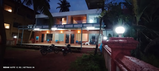 Netrani Inn - Lodge in Murudeshwar, Karnataka