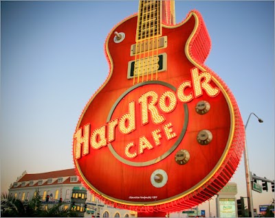 Photos of Hard Rock Store
