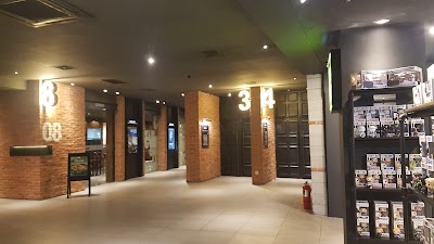 Photos of Central Grand Indonesia