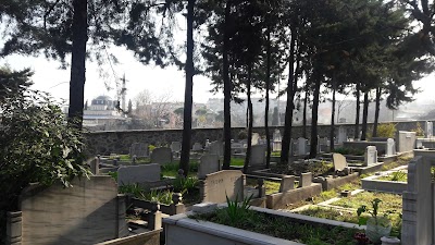 Cemetery