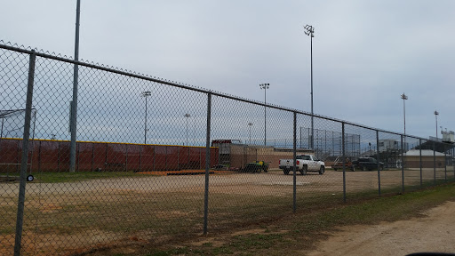 Devine HS Baseball Field Gallery - United States
