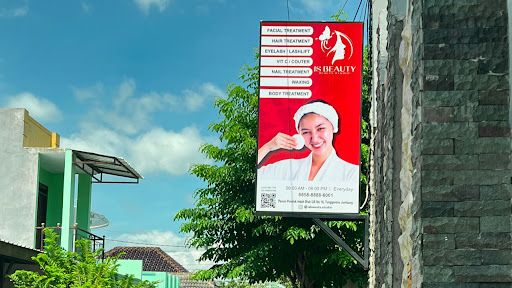 Is Beauty Studio Jombang