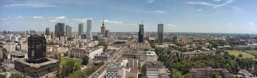 Tower NIeruchomości