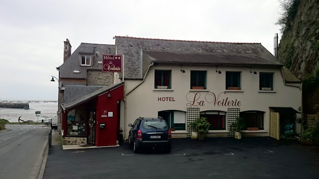 Hôtel La Voilerie