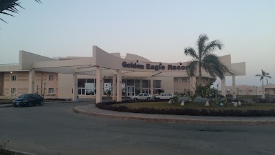 Photos of Golden Eagle Resort