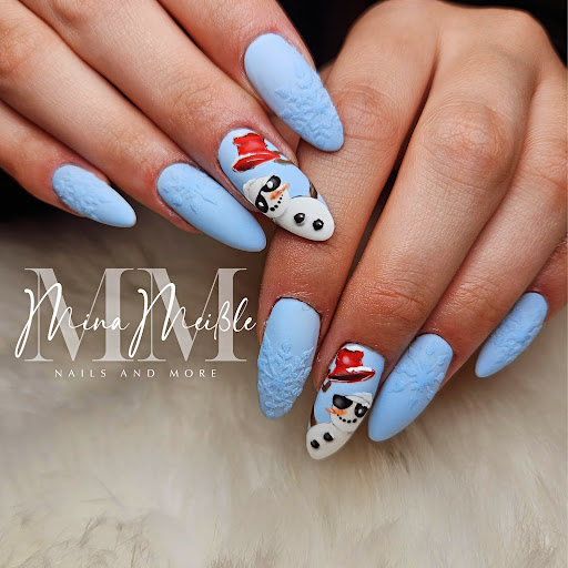 NAILS and MORE Mina Meißle - Thumbnail