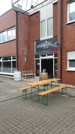 Andronaco Grande Mercato Münster