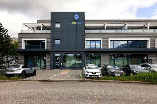 Photo de Espace bleu à Évires (74570)