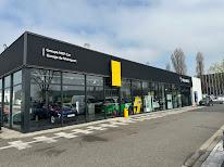 Renault Gonesse - Groupe N.E.P Car à Gonesse