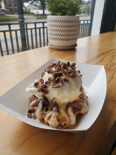 Cast Iron Creamery Scoop Shop & Waffle Bar - Thumbnail