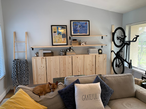 Spec Bicycles - Visual