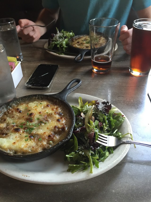 Local Gastropub