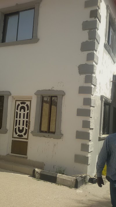 Photos of TNS RMS Kano Regional Office - Union Homes