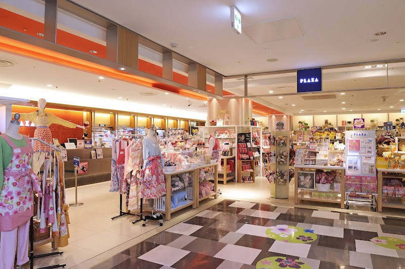 PLAZA アトレ川越店