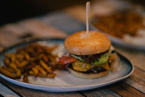 Photo 3 - Burger et Frites