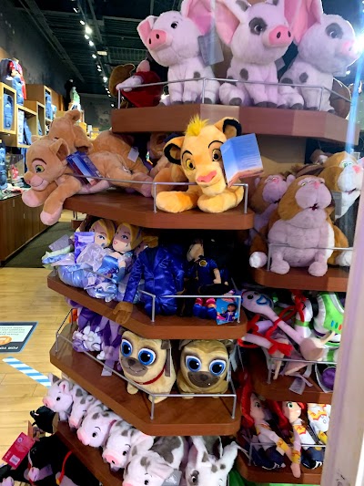 Disney Store