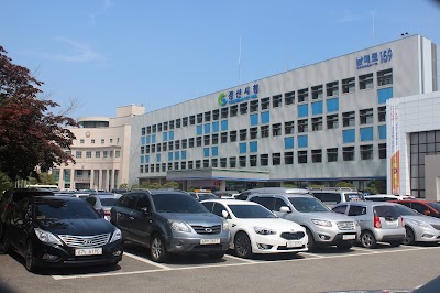 Photos of Gyeongsan City Hall