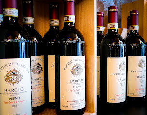 Photo n°28 de Ristorante Enoteca Italiana à Tours (Restaurant)