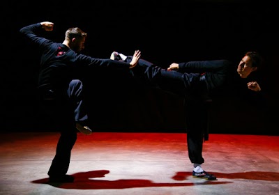 Photos of Chinese Martial Arts and Health Centre Cape Town