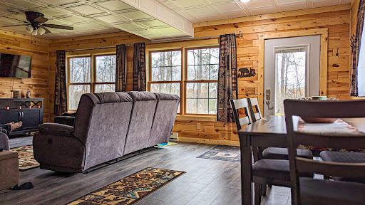 Beauty Lake Cabin - Thumbnail