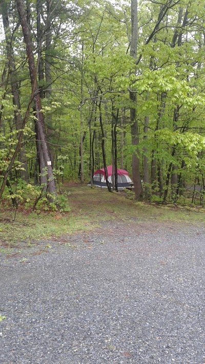 Photos of Lake Raystown Family Camping Resort
