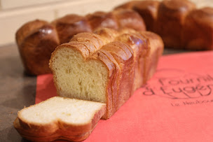 Photo n°9 de Le Fournil d'Eugénie à Le Neubourg (Sandwicherie)