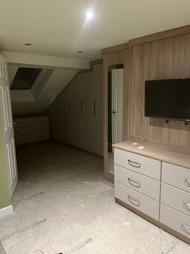 MH Building & Roofing Services Ltd Gallery - United Kingdom
