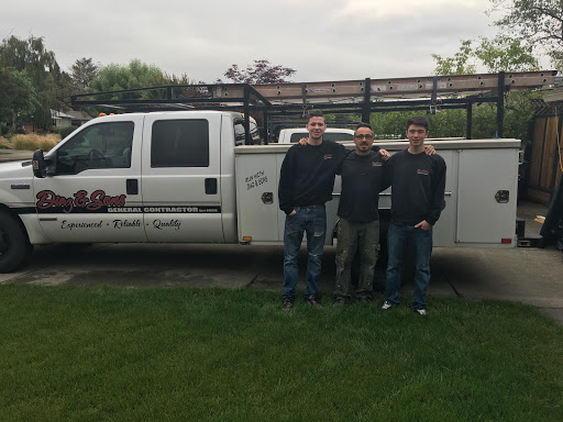 Avatar for Diaz and Sons Construction