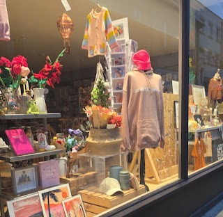 The Shop Witney Ltd