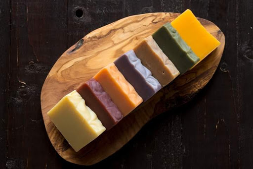 Five Hills Organic Soap Shop