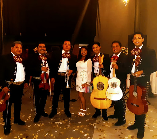 Mariachi reyes de puebla