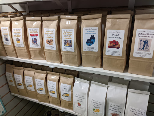 Mary Mac Bakehouse
