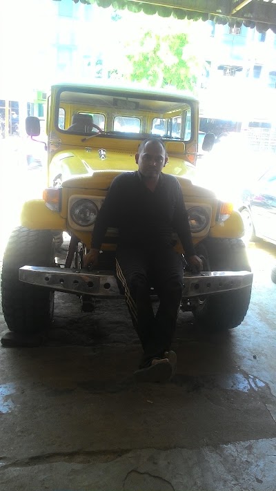 Photos of Pressper Balaraja
