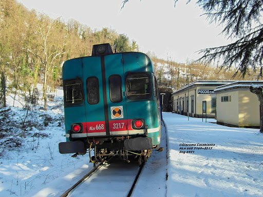 Poggio - Careggine - Vagli