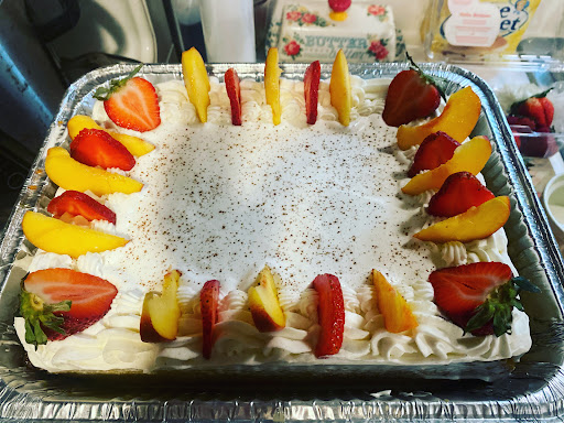 Myles Made Custom Cakes, Assortments, & Catering