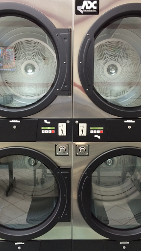 Caldwell’s Freehold Laundromat