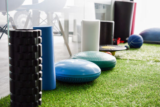 Mindful Movement Physiotherapy