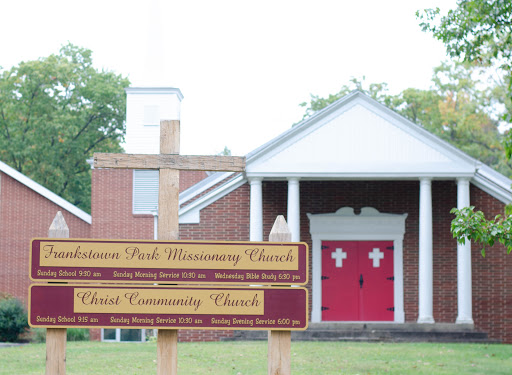 Frankstown Park Missionary Church - Thumbnail