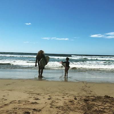 Photos of Nosara Surf School