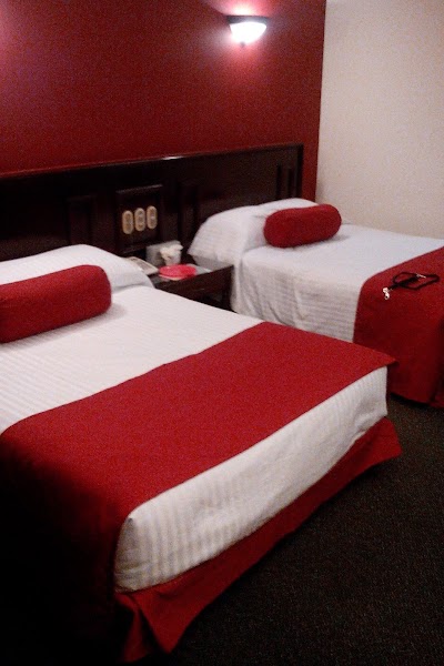 Photos of Real De Uruapan Hotel