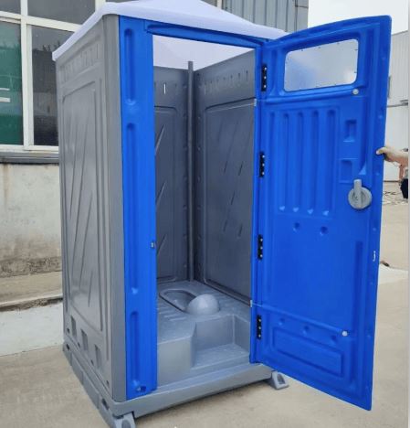 Quick Porta Potty Rental Miami - Photo