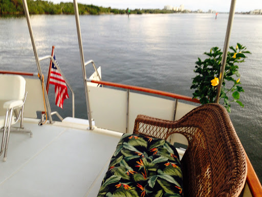 Jupiter LightHouse Charters - Visual