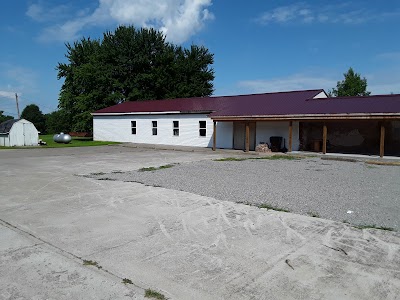 Feesburg Worship Center