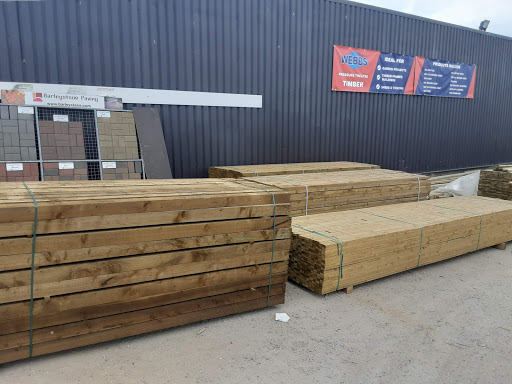 Webbs Builders Merchant & DIY - Thumbnail